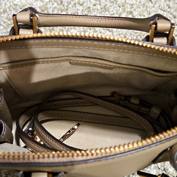 Tory burch mini swing bag - Picture 9 of 9